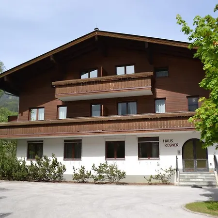 Apartment Rosner