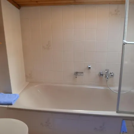 Apartment Rosner *
