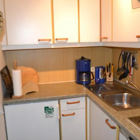 Rosner Apartment Bad Hofgastein