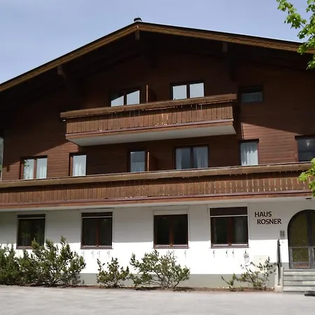 Rosner Apartment