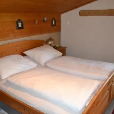 Apartment Rosner Bad Hofgastein