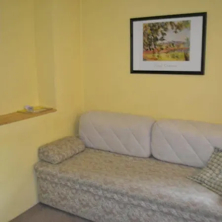 Apartment Rosner