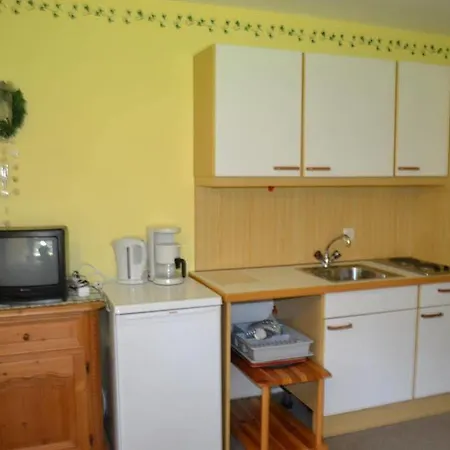 Apartment Rosner