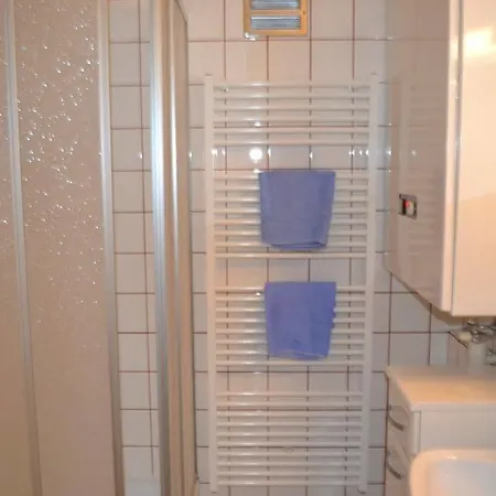 Apartment Rosner Bad Hofgastein