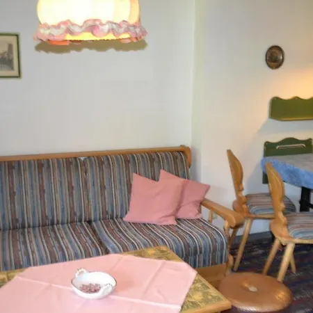 Rosner Apartment